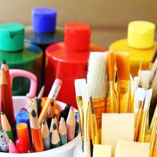Arts & Crafts