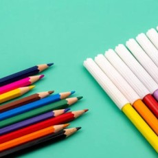 Colouring & Printing