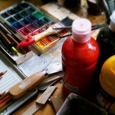 Paints