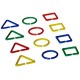 Attribute Shape Links
