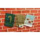 Create Your Own Cards From Blank Cards & Envelopes