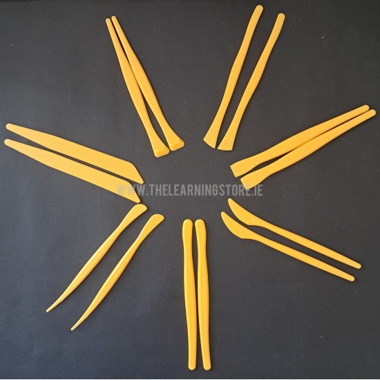 Crafting Modelling Tools