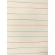 Desktop A4 Whiteboard B2 Lined- Wooden