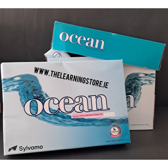 Copier Paper 500 Sheets Pack