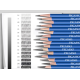 Phoenix Picasso Drawing Pencil Set