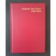 Academic Diary A5 Day Per Page  2025-26