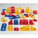 Mobilo 120 Pieces