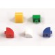 Linking Cubes Activity Cards