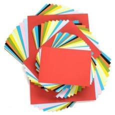 Card & Poster Sheets