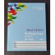A11 Blue Tinted Visual Aid Writing Copy 5's