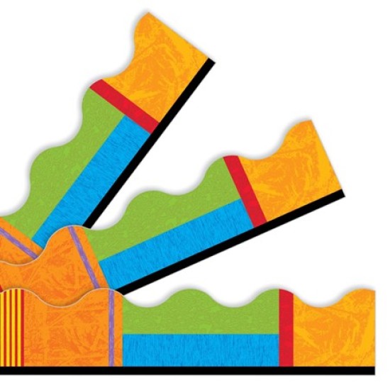 Colour Collage Terrific Trimmers