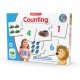 Match It! Counting