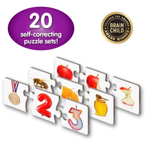 Match It! Sequencing