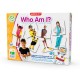 Match It! Who Am I?