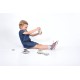 Sensory Reflective Silver Buttons