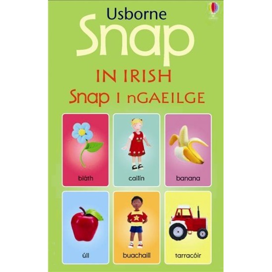 Snap In Irish