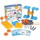 STEM Explorers Bridge Builders