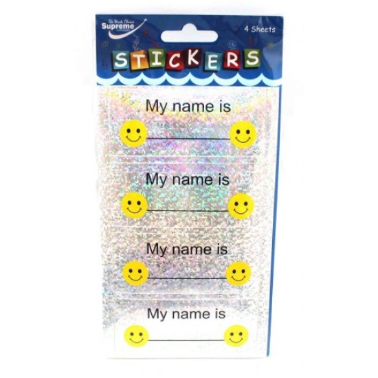 Stickers 