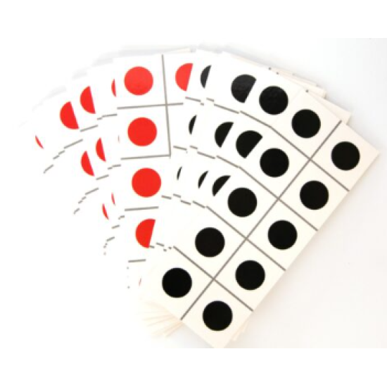 Tens Frames - Ten Cards (Set of 20)