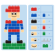 ArchiMates Build a Friend 630
