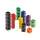 2cm Linking Cubes 1000`s