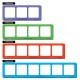 Phoneme Frames - Five Section