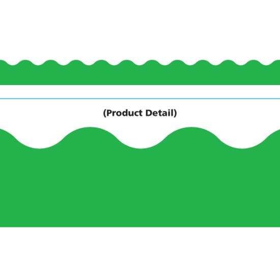 Trimmer Green