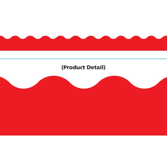 Trimmer Red