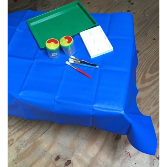 Waterproof Table Cover
