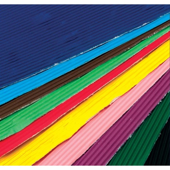 Corrugated Rolls