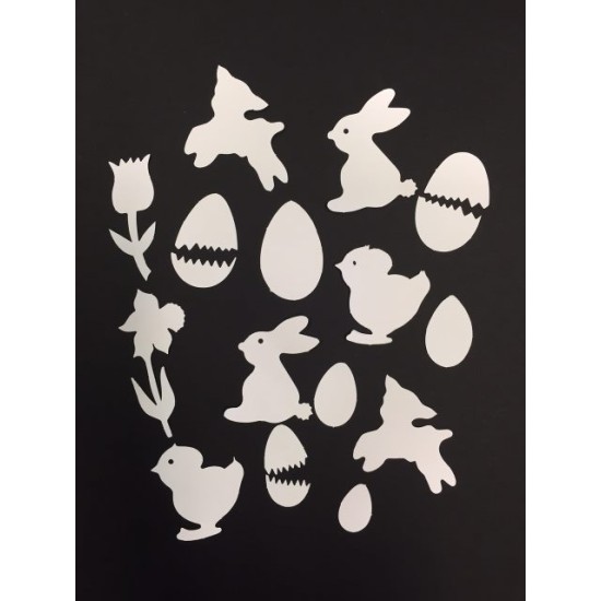 Easter Templates