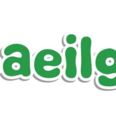 Irish Language
