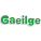 Gaeilge