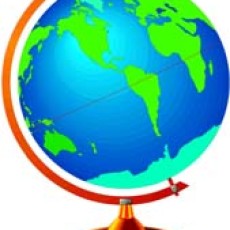 Globes & Solar System