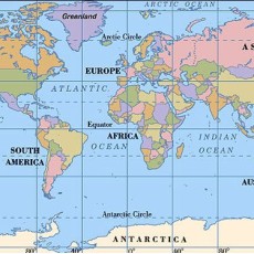 Maps