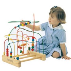 Motor Skills