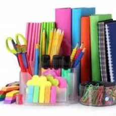 Stationery