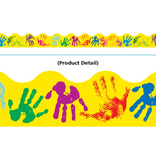 Trimmer Helping Hands