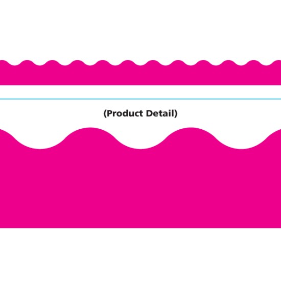 Trimmer Hot Pink