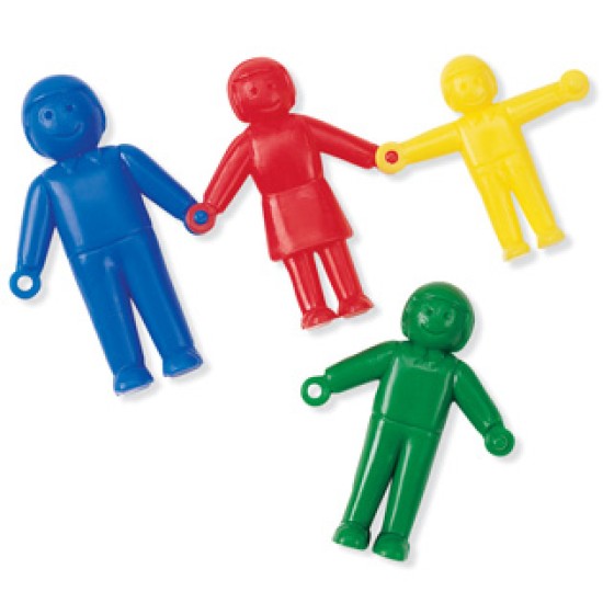 Connecting People