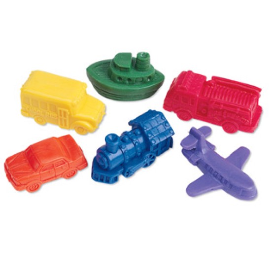 Mini Motor Counters