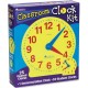 Classroom Clock Kit