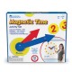 Magnetic Time Activity Set