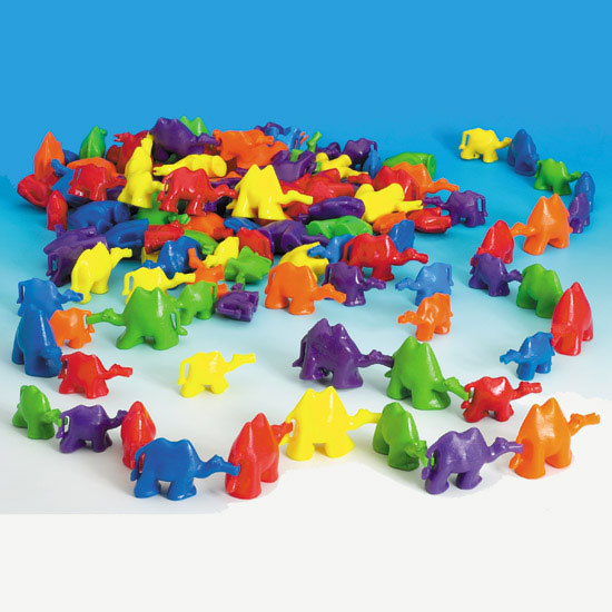 Connecting Camels