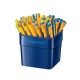 Staedtler Handwriting Pen Box of 50 Blue