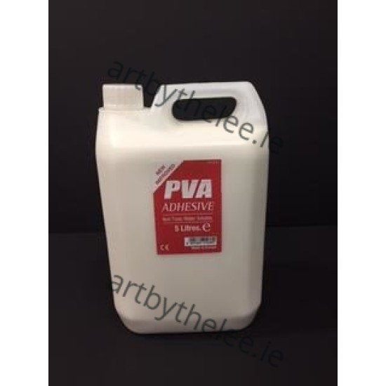 PVA 5 Litre