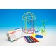 Construct o Straws