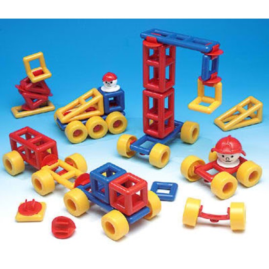 Mobilo 120 Pieces