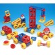 Mobilo 120 Pieces