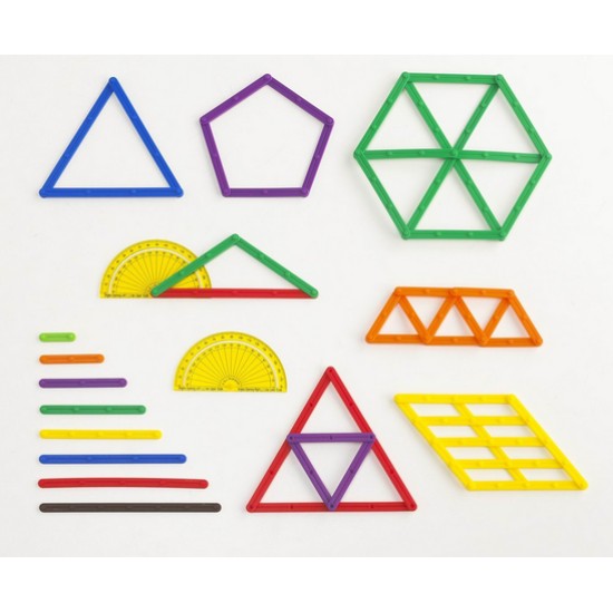 Geo Stix